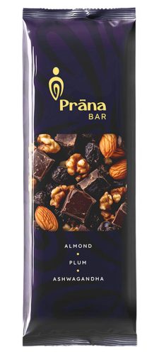 Prana Szelet Ashwaganda-Mandula-Szilva 35g