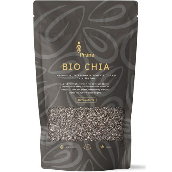 Prana Bio Chia mag 250g