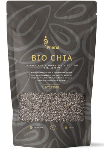 Prana Bio Chia mag 250g