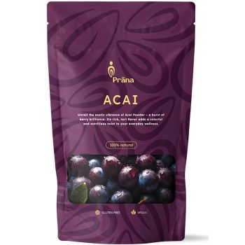 Prana Acai Por 60g