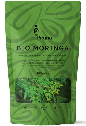 Prana Bio Moringa por 125g
