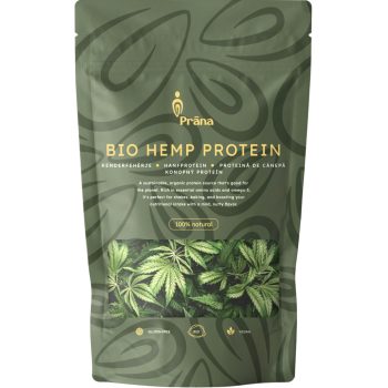 Prana Bio Kender fehérjepor 250g