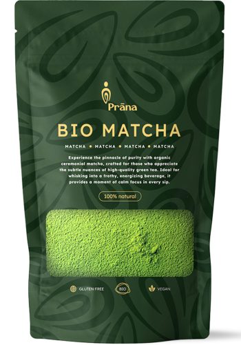 Prana Bio Matcha por 60g