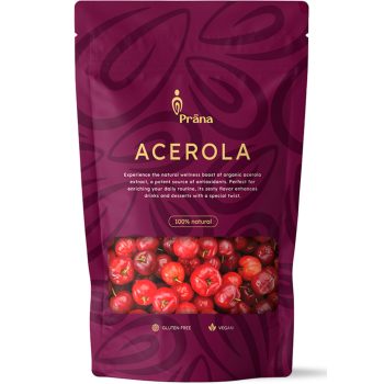 Prana Acerola por 100g