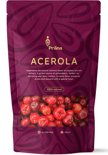 Prana Acerola por 100g