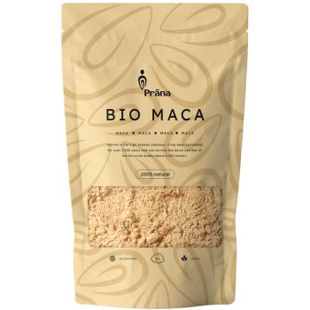 Prana Bio Maca por 250g