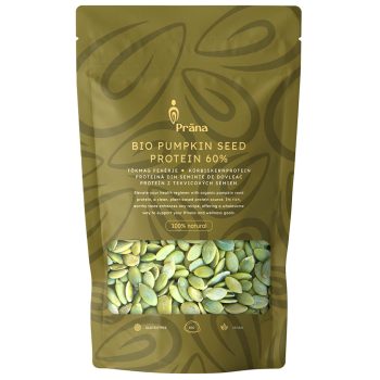 Prana Bio Tökmag Fehérjepor 250g Pumpkin Seed Protein 60%