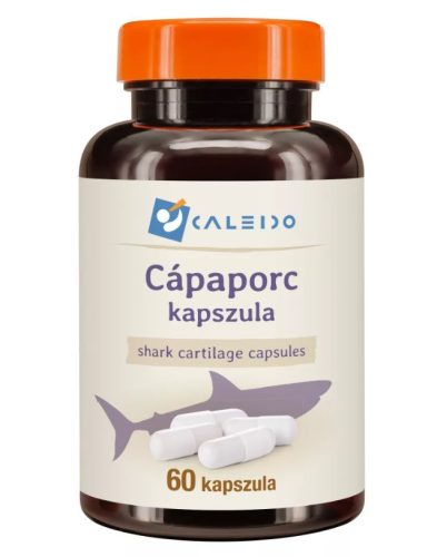 Caleido Cápaporc kapszula 60db