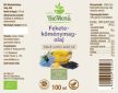 BioMenü BIO Feketeköménymag-olaj 100ml