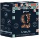 Gabiyo Granola Étcsokoládé-törökmogyoró 275g