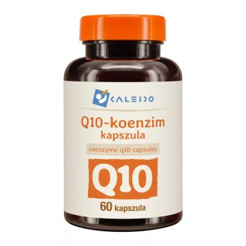 Caleido Q10-Koenzim kapszula 60db