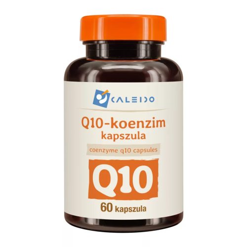Caleido Q10-Koenzim kapszula 60db