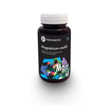 Freyagena Magnézium-malát  75db 100mg-os kapszula