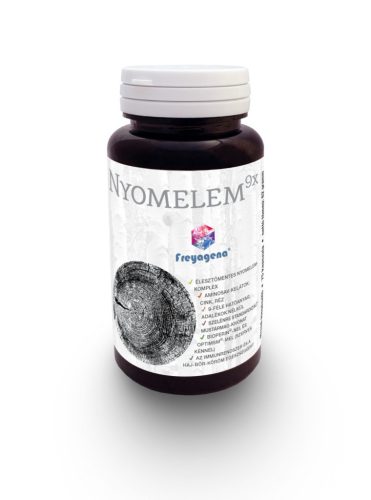 Freyagena Nyomelem 9X 75 kapszula
