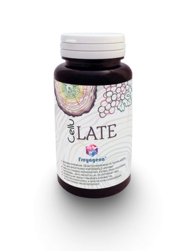 Freyagena Cellu LATE 30 kapszula