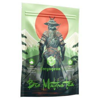 Freyagena Matcha Tea 60g