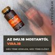 Myrobalan Vira.18 immunerősítő 60db gyógynövény komplex kapszula