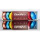 ChocoArt „Gifts” csokoládé tallérok 54g