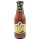 REX Ketchup gyerekeknek cukormentes 540g