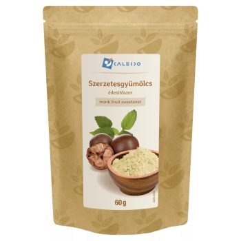 Caleido Szerzetesgyümölcs édesítő 60g