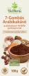 BioMenü BIO 7-gombás Arabikakávé 100g