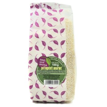 Klorofill Pattogatott amaránt 100g