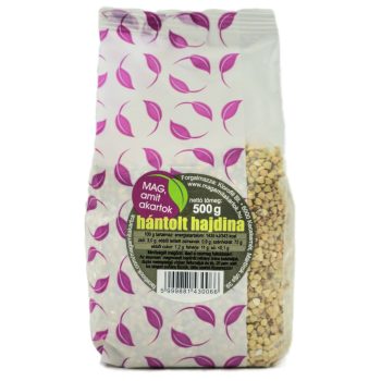 Klorofill Hajdina hántolt 500g