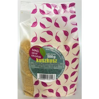 Klorofill Kuszkusz 500g