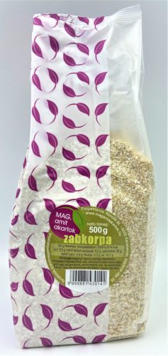 Klorofill Zabkorpa 500g