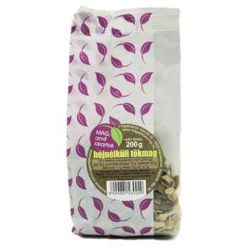 Klorofill Tökmag héj nélküli 200g