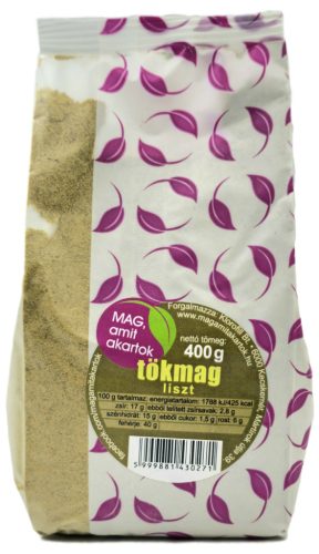 Klorofill Tökmagliszt 400g