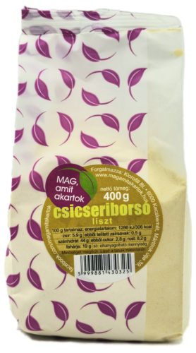 Klorofill Csicseriborsó liszt 400g