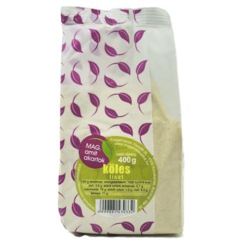 Klorofill Köles liszt 400g