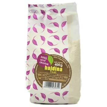 Klorofill Hajdina liszt 400g