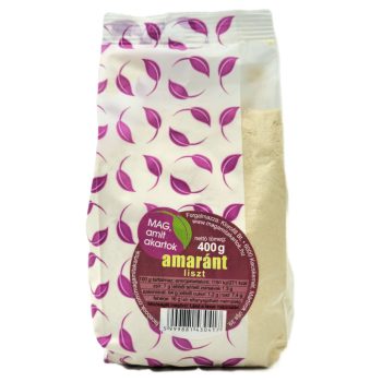 Klorofill Amaránt liszt 400g