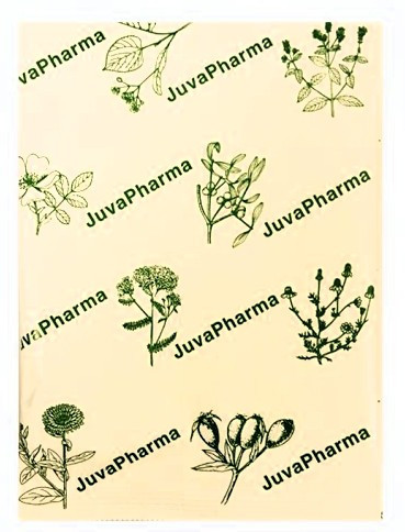 JuvaPharma Kamillavirág 50g