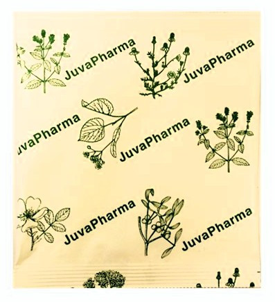 JuvaPharma Borsmentalevél 40g