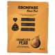 Ebonfare Black Pear 45g (Fekete körte)