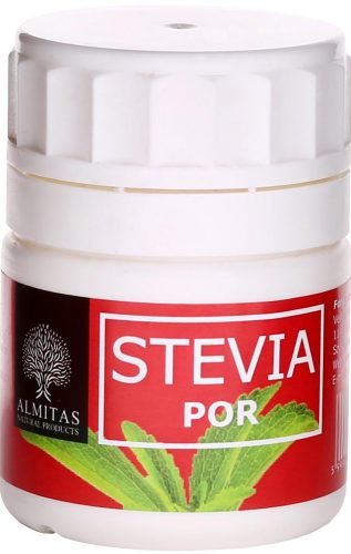 Stevia por 15g Almitas