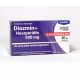 JutaVit Diozmin+ Heszperidin 60x500mg filmtabletta