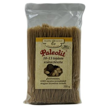 Paleolit Szezámos cérnametélt 250g száraztészta