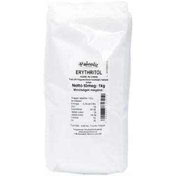 Paleolit Erythritol (eritrit) 1kg