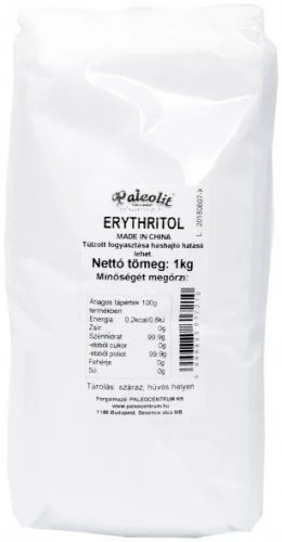 Erythritol (eritrit) 1kg