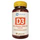 Caleido D3-vitamin 2000 NE gélkapszula 90db