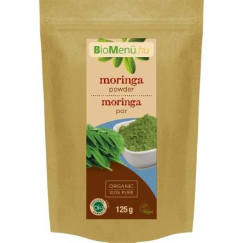 BioMenü BIO Moringa por 125g