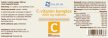 Caleido C-vitamin komplex 1000mg 60db tabletta