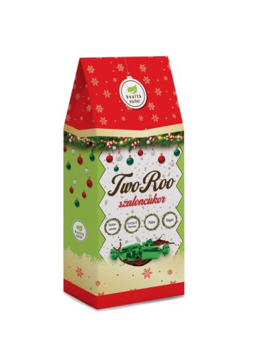 Health Market TwoRoo szaloncukor 250g étcsokoládéval mártva