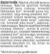 Naturize Sport Junior Plus 440g/20 adag 13 superfood, 42% fehérje, csokitorta íz