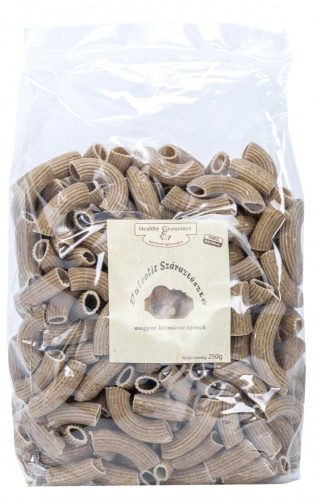 Paleolit Zöldbanánlisztes penne 250g