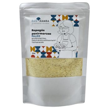   Éléskamra Ropogós panírmorzsa CH csökkentett lisztkeverék 200g (Paleo)